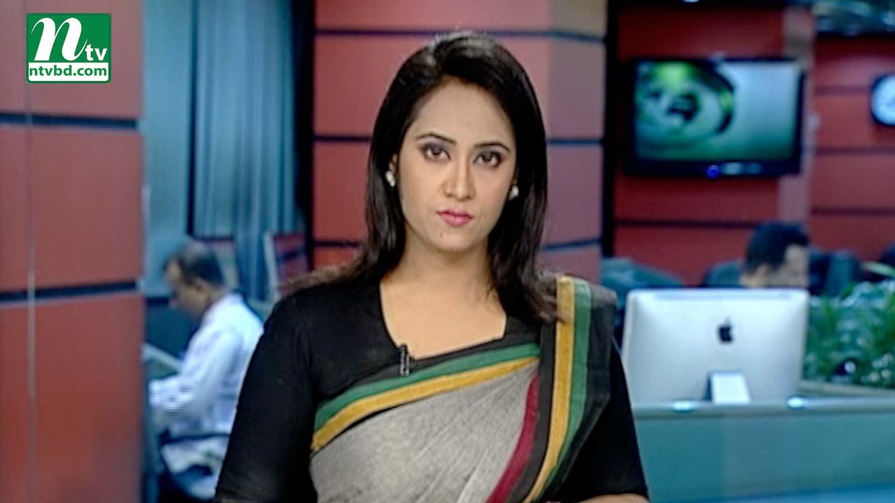 NTV Shokaler Khobor | 26 April 2019