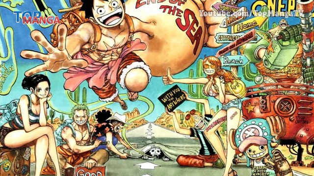 [One Piece 941]. Lão Yasu hay cười chính là Cậu bé giờ sửu, Lãnh chúa Yasu'ie