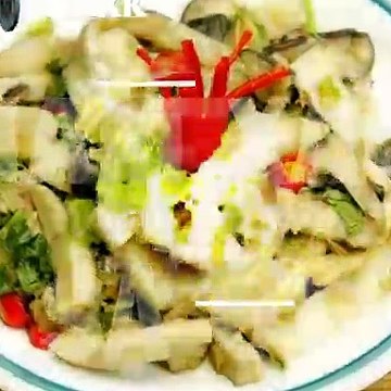 Cách làm món NẤM XÀO SẢ ỚT nhanh gọn, ngon miệng - Nấu Ăn Không Khó