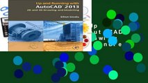 About For Books  Up and Running with AutoCAD 2013: 2D and 3D Drawing and Modeling  For Kindle