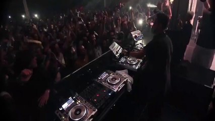 Dancing on the Disco .Nightclub