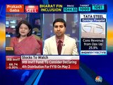 Chandan Taparia of Motilal Oswal Securities on UPL, Dr Reddy’s Lab & Siemens