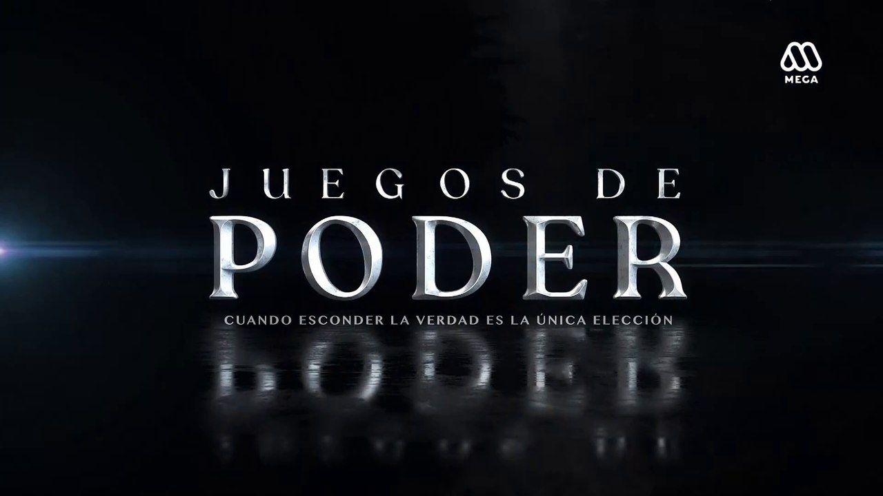 JUEGOS DE PODER CAP 28 PARTE 1/2 - 25/04/19. HD