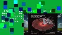 [GIFT IDEAS] Information Doesn t Want to Be Free: Laws for the Internet Age by Cory Doctorow