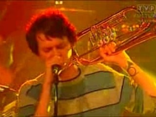 Beirut - Mount Wroclai (Idle Days) (Live at Malta, 2007)