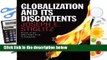 Full version  Globalization and Its Discontents  Best Sellers Rank : #3