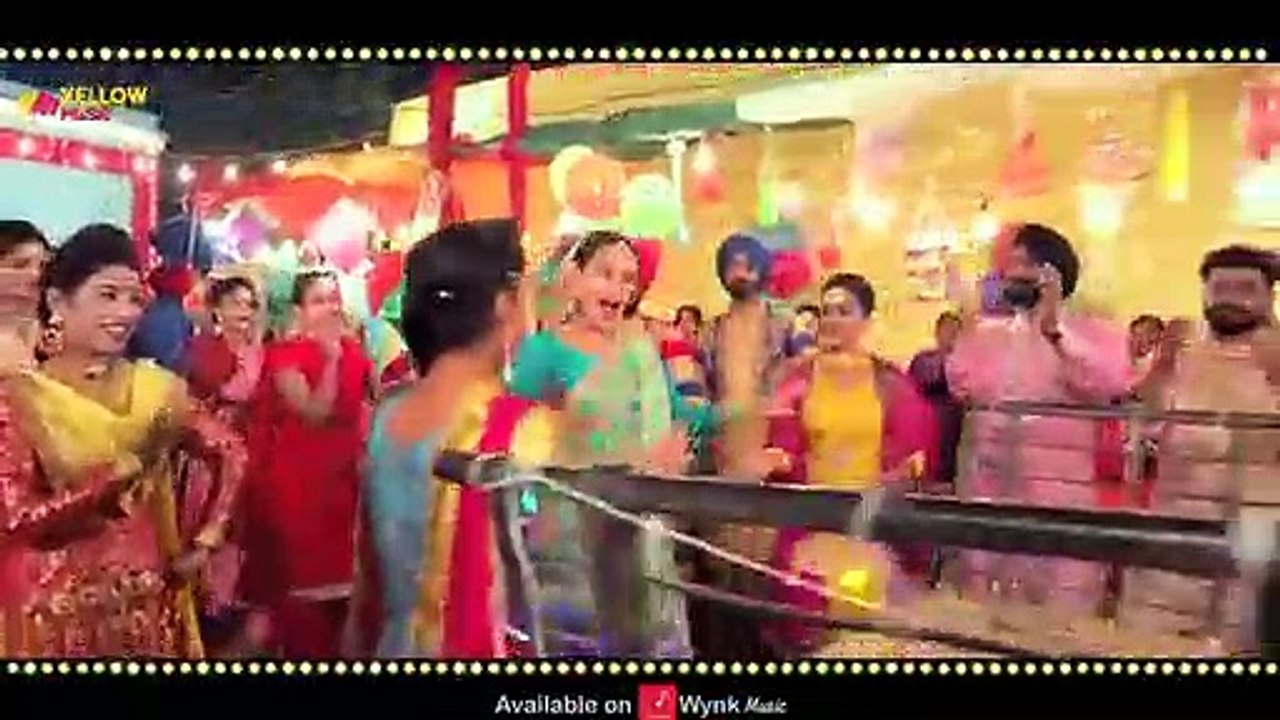 Late Ho Gayi | Preet Harpal, Mandy Takhar, Gurlez Akhtar | Lukan Michi | New Punjabi Song | 10th May