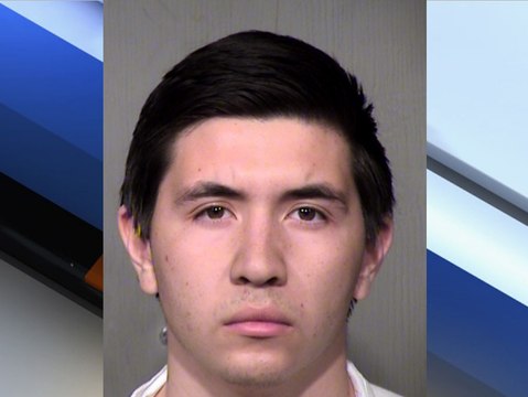 PD: Pedestrian killed, thrown 75 feet in DUI crash - ABC15 Crime