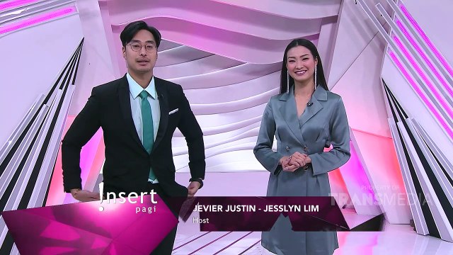 INSERT - Vanessa Angel Turun ke Dunia Prostitusi Karena Sepi Job?