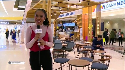 INSERT - Ibnu Jamil Belum Begitu Fokus Untuk Mencari Pasangan