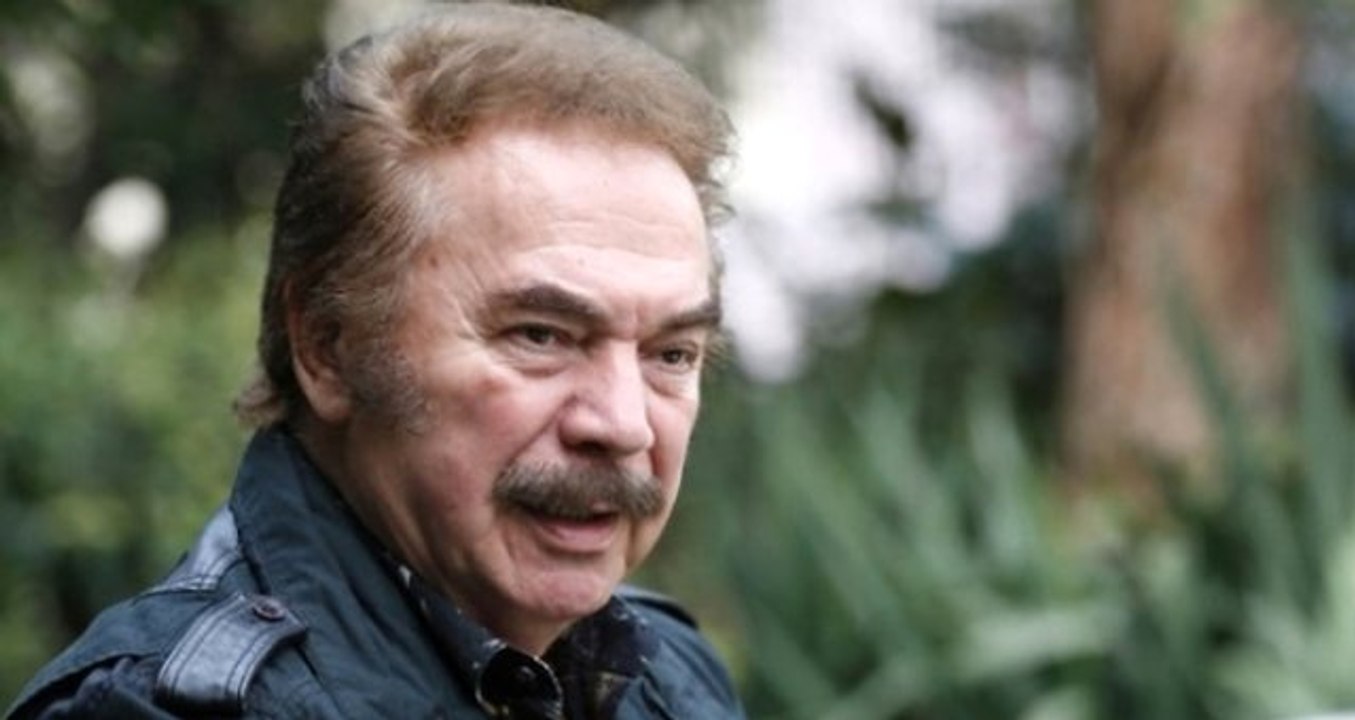 Orhan Gencebay'ın Oğlu Gökhan Gencebay, Karnından Bıçaklandı!