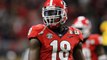 Giants trade to Acquire 30th overall pick Deandre Baker