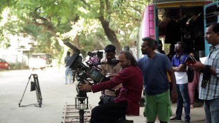 Super Deluxe - Movie Leaf Spotlight