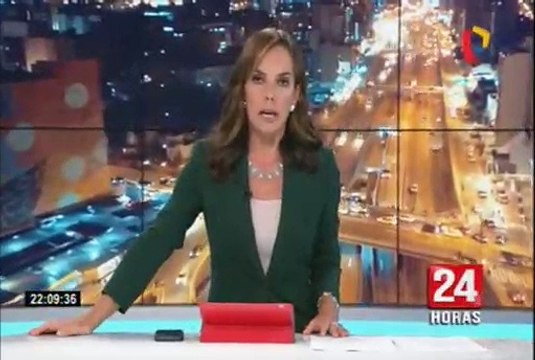 Congresistas opinan sobre proyecto que busca regular la prisión preventiva