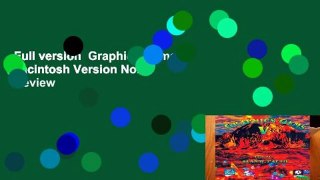 Full version  Graphics Gems: Macintosh Version No. 5  Review