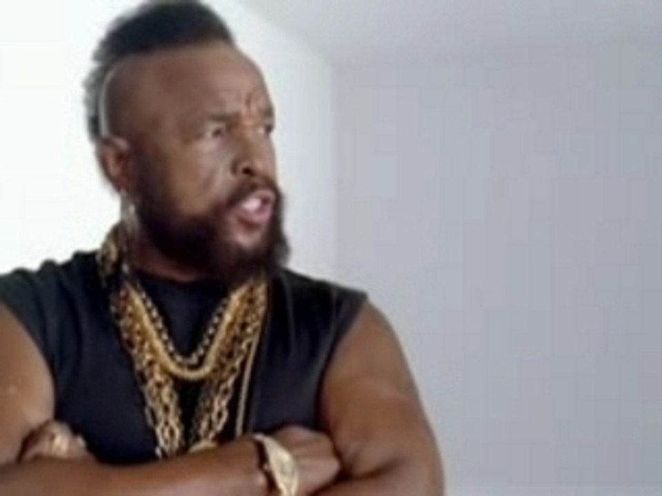 Mister T Pub World of Warcraft