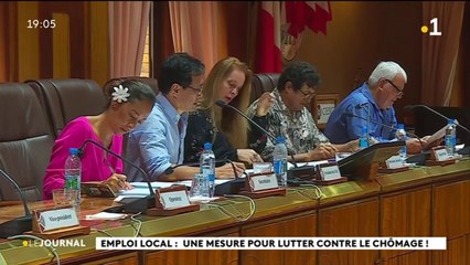 Protection de l’emploi local, le CESC rend un avis non qualifié