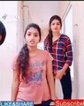 Telugu dubsmash videos | tik tok videos | new wave