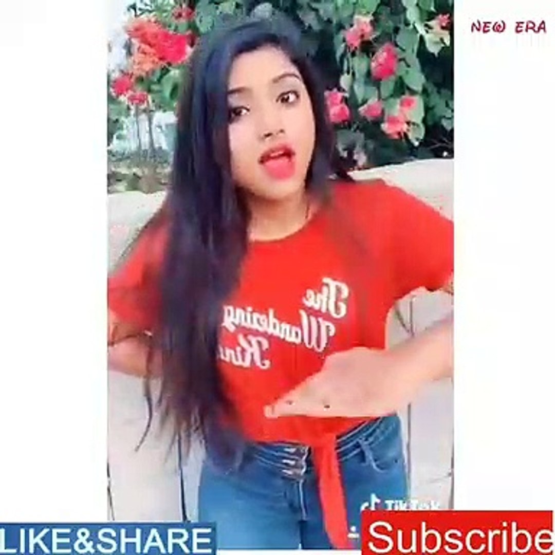 Telugu Dubsmash Videos Tik Tok Videos Telugu Girls By New Wave