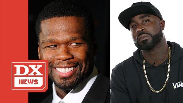 50 Cent Trolls Young Buck's Alleged Transsexual Relationship & Gets Challenged To Rap Battle