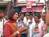 Nakul Nath, Congress’ Lok Sabha Candidate from Chhindwara Constituency; Campaign Trail
