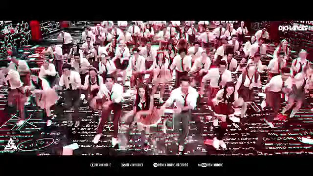 The Jawaani Song 2019 Remix BUMBLE BASS X DJ CHARLES , New Movie Student Of The