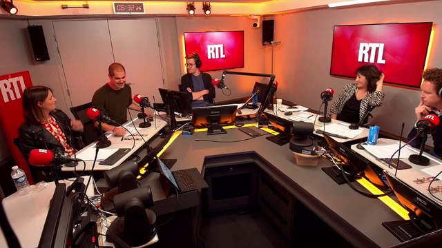 Les actualités de 6h30 - Jean-Claude Romand va vivre dans un monastère sous bracelet électronique