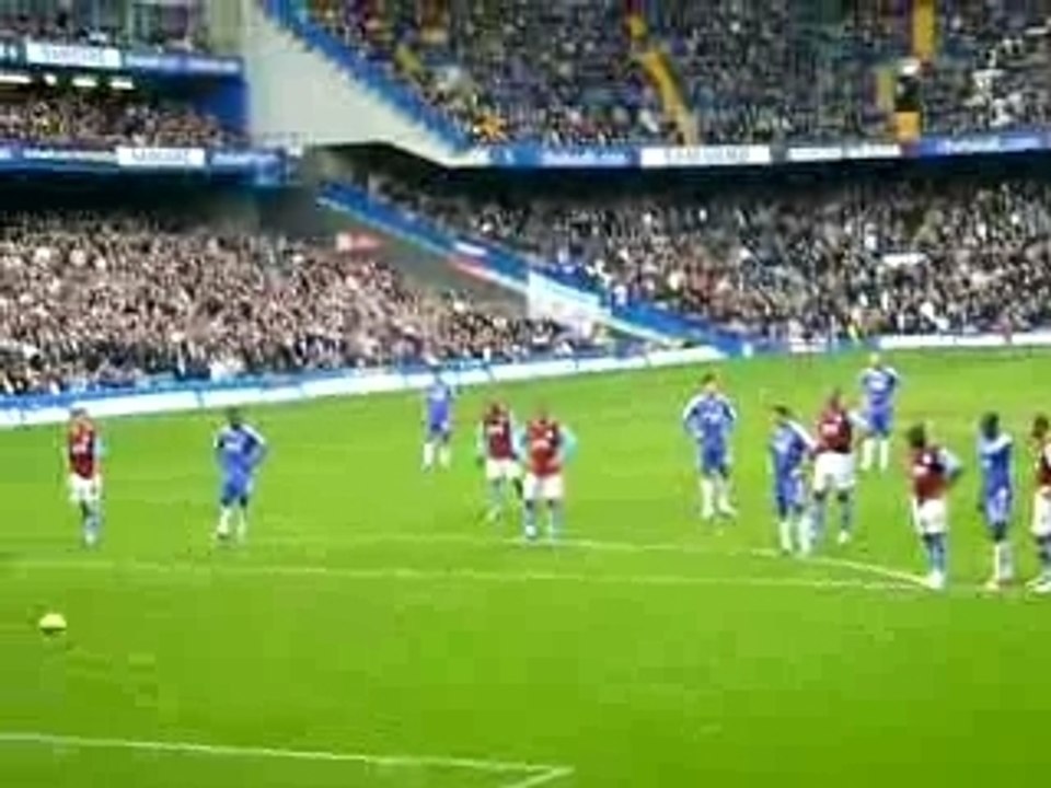 shevchenko contre aston villa