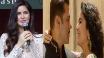 Bharat: Katrina Kaif on working with Salman Khan's Bharat; Check Out | FilmiBeat