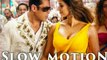 Slow Motion song Bharat Movie, Salman khan Disha Patani स्लो मोशन