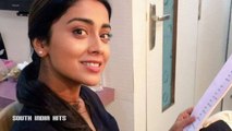 When shriya saran was shamed and forced to apologies for her indecent dress(Malayalam)