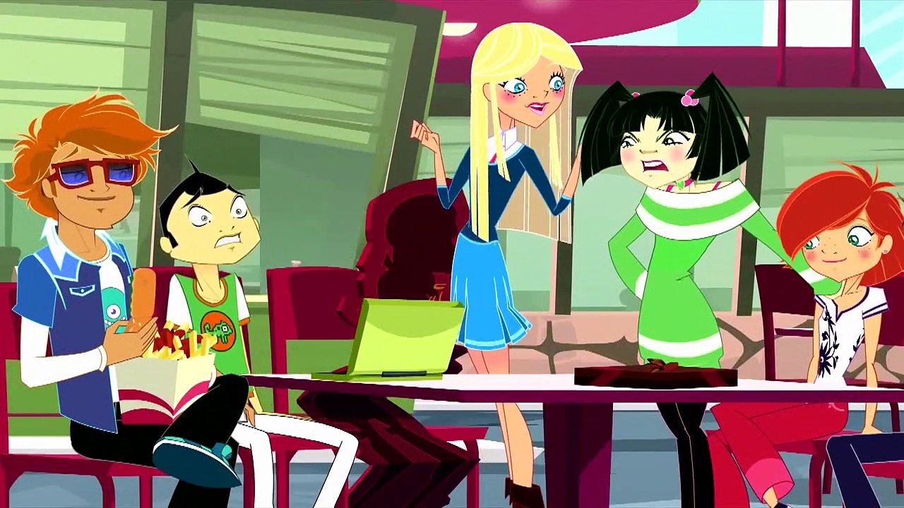 Groove High Compilation 1 heure | Dessin Animé Bébé | Animation mvies For Kids