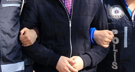 Son Dakika! Türkiye'nin İadesini İstediği FETÖ'cü Ali Sipahi Brezilya'da Gözaltında Tutuluyor