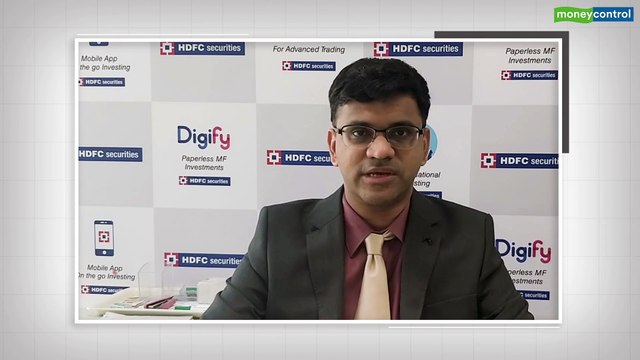 Buy or Sell | Nifty likely to move towards 11,856