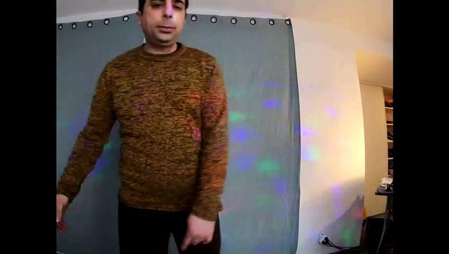 Donne Moi Juste Une Nuit - Clip - Tom Manin - 2016