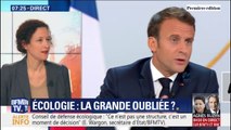 Selon Emmanuelle Wargon, le Conseil de défense écologique va rendre la politique 