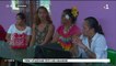 TH : Des jeunes de la MFR de Huahine en séjour à tahiti et Moorea