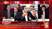 Nawaz Sharif Mulk Se Bahir Ja Rahe Hain ? Shahid Masood Reveals