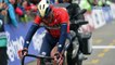 Tour des Alpes 2019 - Vincenzo Nibali : " je sens que ma condition s'améliore et je m'en irai sur Liège-Bastogne-Liège avec un bon état d'esprit"