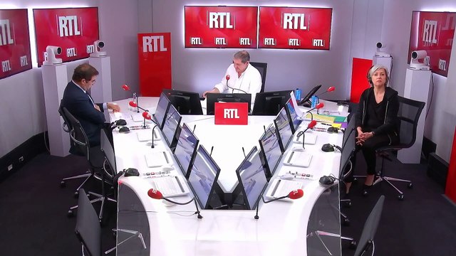 Emmanuel Macron a lancé la présidentielle de 2022 , estime Alba Ventura