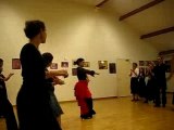 Cours de danse Flamenco à Versailles