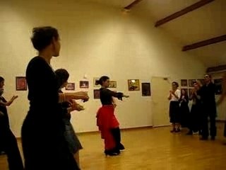 Cours de danse Flamenco à Versailles