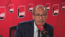 Eric Woerth, président de la commission des Finances à l'Assemblée nationale, sur les annonces d'Emmanuel Macron : 