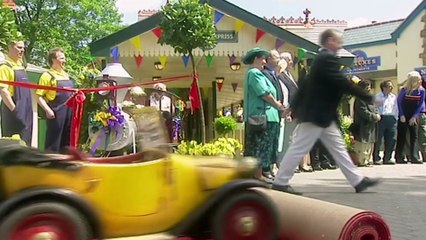 Brum 310 | RUNAWAY TRAIN | Kids Show fll eps