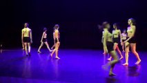 Championnat départemental danse - mercredi 13 mars 2019