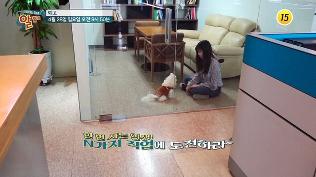 제 2의 인생을 위한 준비는 필수! 인생 설계에 성공한 이들의 이야기_알맹이 19회 예고