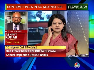 SC warns RBI to rethink stance on disclosures under RTI: Here's what experts have to say