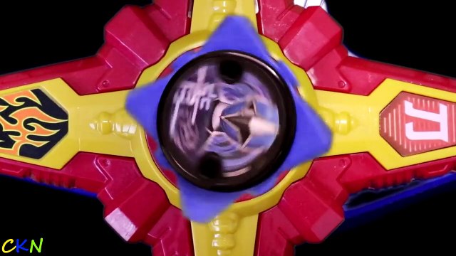 Neue Power Rangers Ninja Steel Blue Power Ranger Star Morph Und Ninja Star Blade Morph Ckn Spielzeug HD