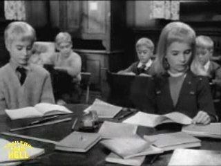 Le village des damnés