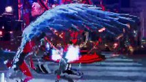 Persona 5 Scramble: The Phantom Strikers - Trailer d'annuncio